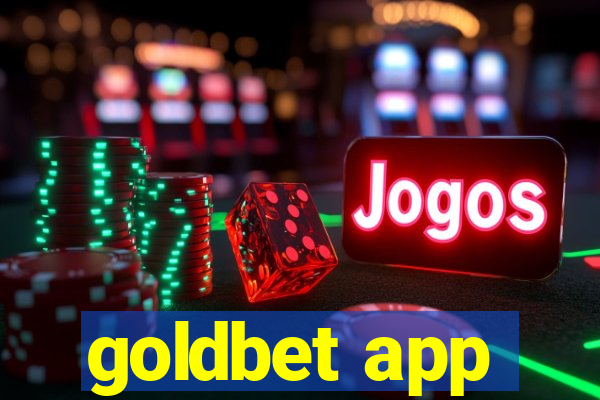 goldbet app